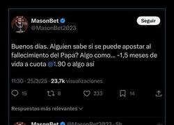 Enlace a Apostador compulsivo