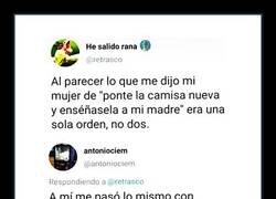 Enlace a Estas cosas pasan más a menudo de lo que pensamos...