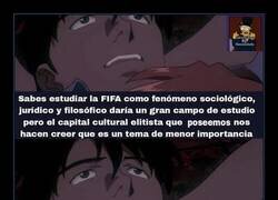 Enlace a Reflexión inoportuna