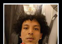 Enlace a Tiktoker deportado