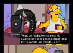 Enlace a Smartwatch VS Casio de toda la vida