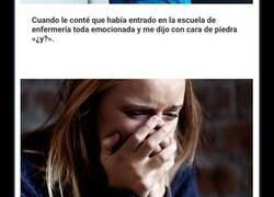 Enlace a Personas que descubrieron que sus «amigos» les odiaban