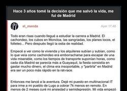 Enlace a Hasta nunca, Madrid...