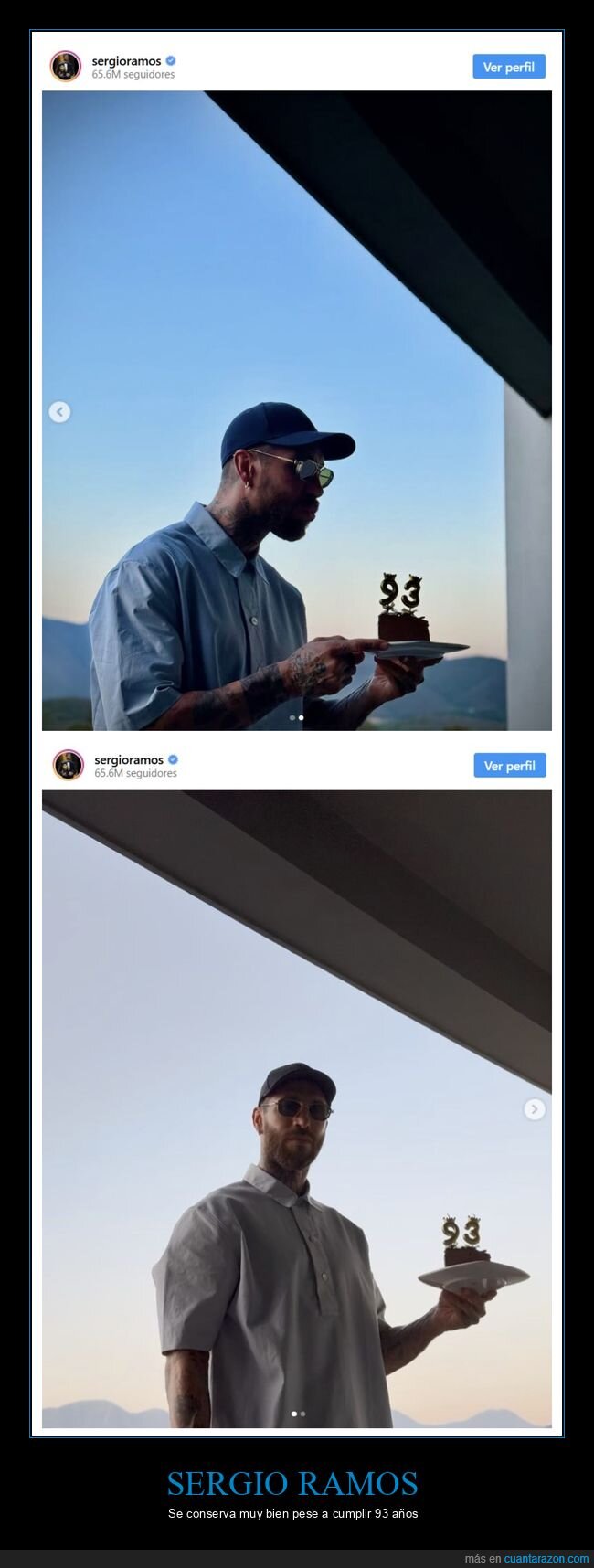 sergio ramos,cumpleaños,tarta,39,93,fails