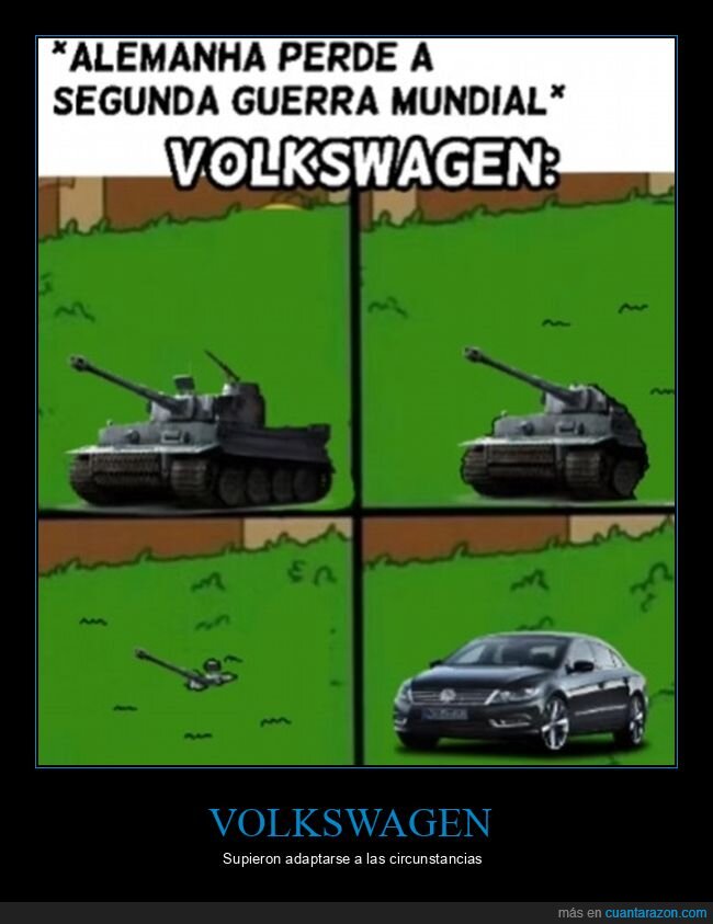alemania,ii guerra mundial,volkswagen