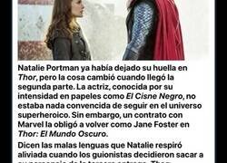 Enlace a Actores que seguramente no sabías que fueron obligados a participar en famosas películas