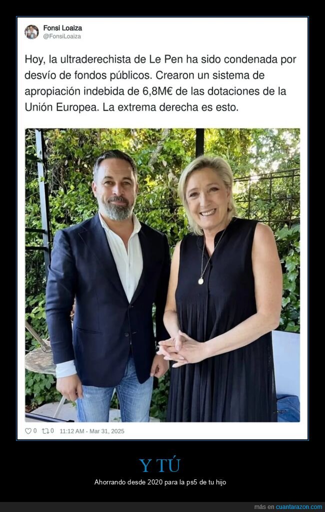 ultraderechista,le pen,políticos