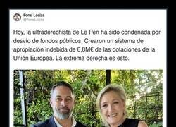 Enlace a Dios los cría y ellos se juntan