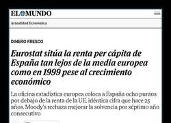 Enlace a Igual la cosa no va tan bien como nos quieren vender...