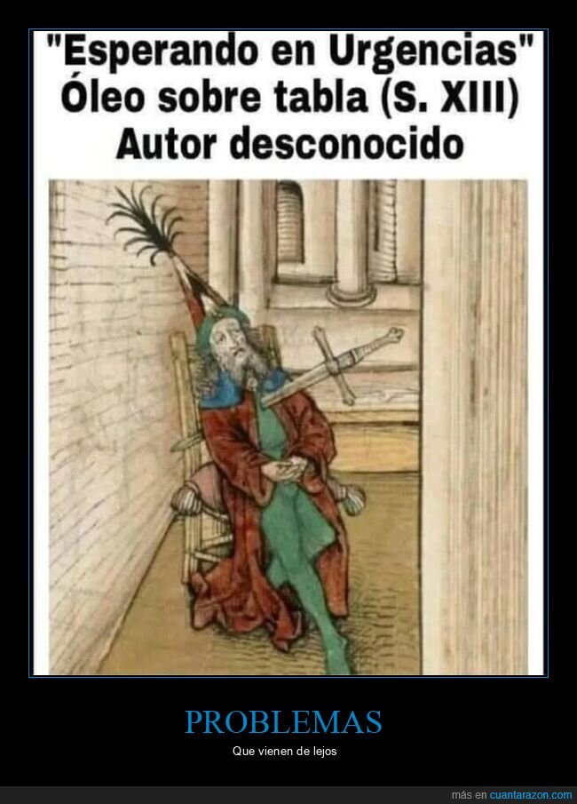 arte,esperando,urgencias