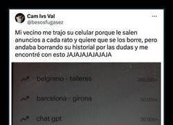 Enlace a El historial del vecino