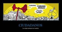 Enlace a Siempre señalando a los mismos