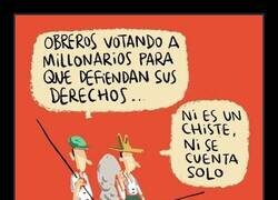 Enlace a No hay ningún chiste aquí