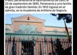 Enlace a Joaquín Loriga, el español considerado uno de los mayores aviadores de todos los tiempos