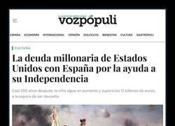 Enlace a Resulta que EEUU nos debe muchísimo dinero...
