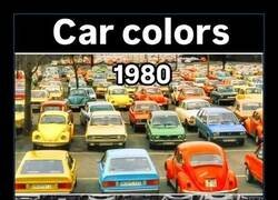 Enlace a ¿Qué pasó con los colores?