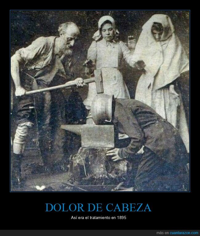 dolor de cabeza,martillo,retro,wtf
