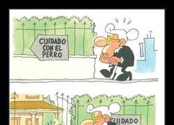 Enlace a No se puede decir que no avisaran...