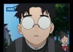 Enlace a Mentiras del anime