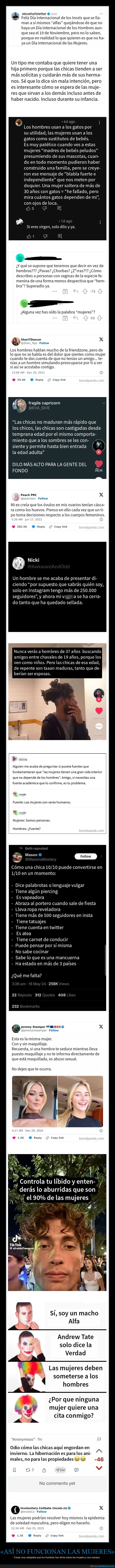 mujeres,hombres,estupideces