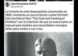 Enlace a La insólita historia de las jaulas para bebés