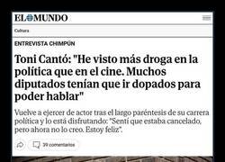 Enlace a Cero sorpresas