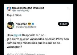 Enlace a La IA no les da las respuestas que esperaban