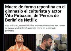 Enlace a Estas noticias cada vez son más frecuentes...