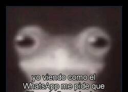 Enlace a Momento inoportuno
