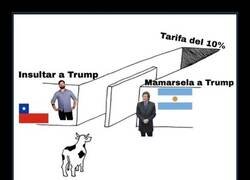 Enlace a No hay escapatoria