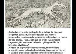 Enlace a Creaciones humanas muy antiguas que nos siguen sorprendiendo