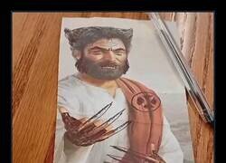 Enlace a Mejorando la invitación