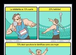 Enlace a Cómo triunfar en los deportes