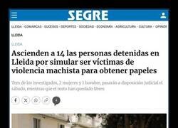 Enlace a Hecha la ley, hecha la trampa
