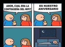 Enlace a Contraseña olvidada
