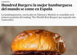 Enlace a Ganando a los americanos en su terreno
