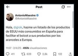 Enlace a Boicot complicado