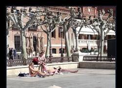 Enlace a Preparándose para el verano