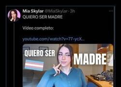 Enlace a Se le ha activado el instinto materno