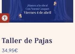 Enlace a ¡Manos a la obra!