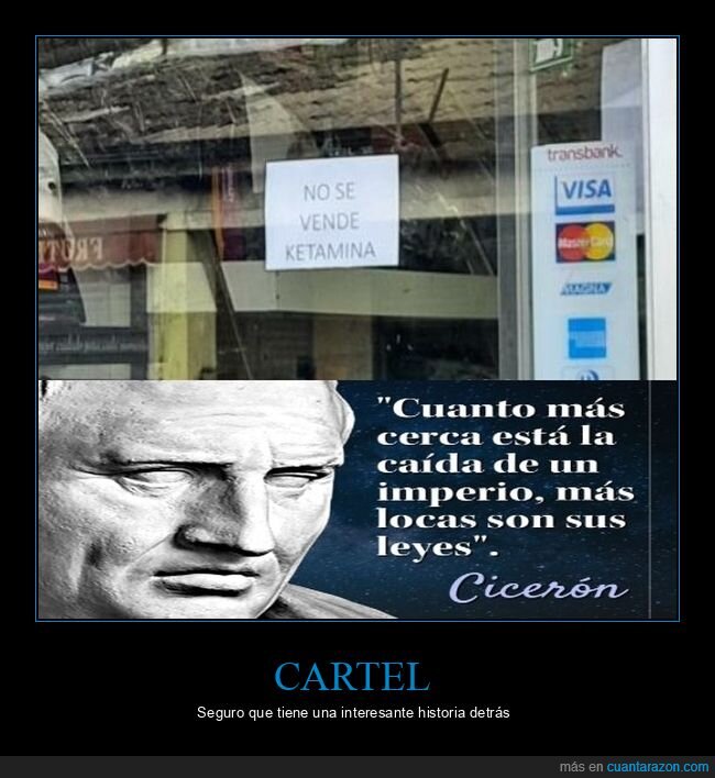 carteles,ketamina,vender