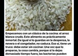Enlace a Cosas que seguramente no sabías que pueden estar sin caducar hasta 3.000 años