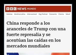Enlace a Aranceles y más aranceles