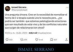 Enlace a ¿Estamos patologizando lo natural?