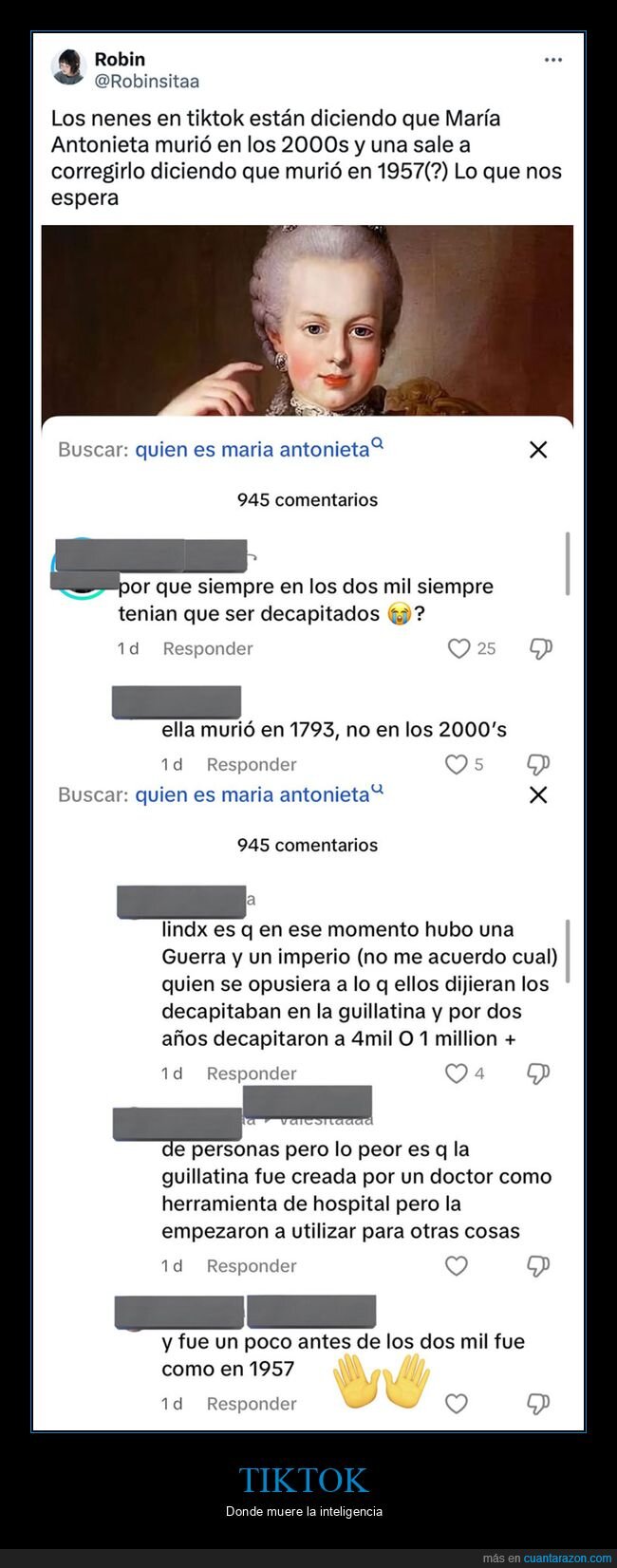 fails,maría antonieta,tiktok