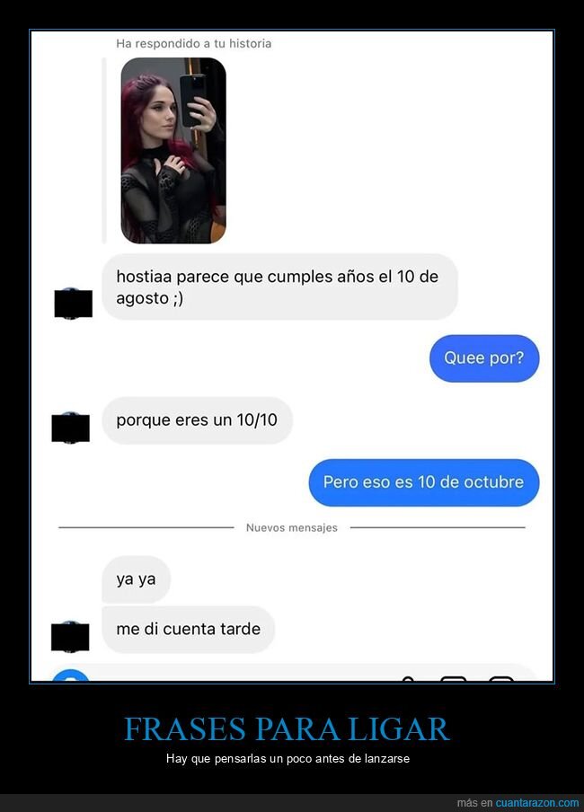 cumpleaños,fails,ligando