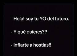 Enlace a Y con razón...