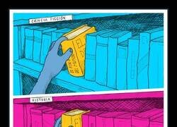 Enlace a Cambiando de categoría