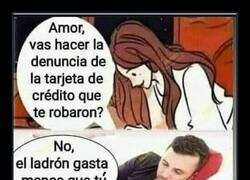 Enlace a No hay mal que por bien no venga