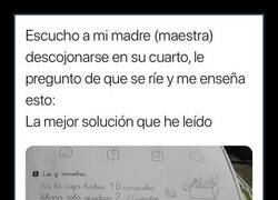 Enlace a Imposible no reírse